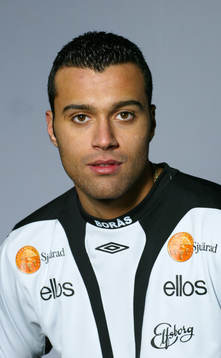05023 Fotboll, Porträtt, Allsvenskan, Elfsborg