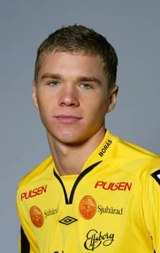 05023 Fotboll, Porträtt, Allsvenskan, Elfsborg