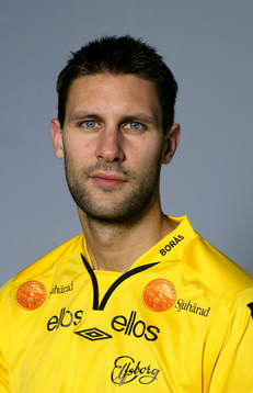 05023 Fotboll, Porträtt, Allsvenskan, Elfsborg