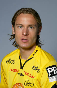 05023 Fotboll, Porträtt, Allsvenskan, Elfsborg