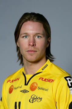 05023 Fotboll, Porträtt, Allsvenskan, Elfsborg