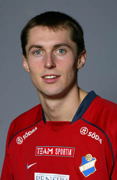 Anton Axelsson
