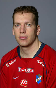 Fredrik Bild