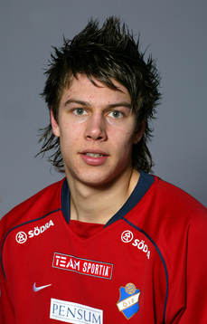 Martin Claesson