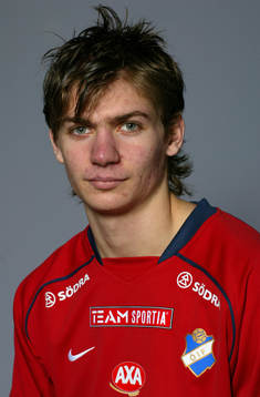 Simon Degerman