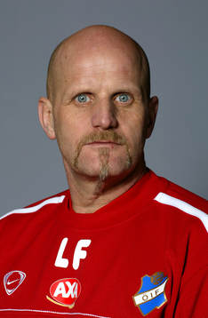 Lennart Furudahl (målvaktstränare)