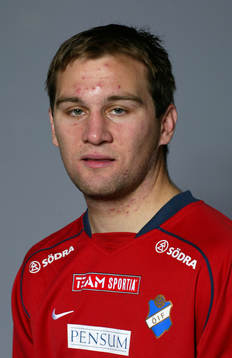 Tyler Hughes
