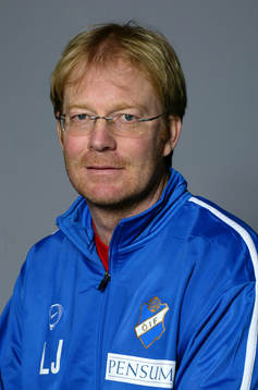 Lasse Jacobsson (tränare)