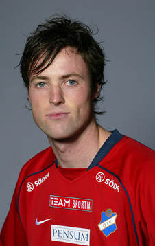 Marcus Jonsson