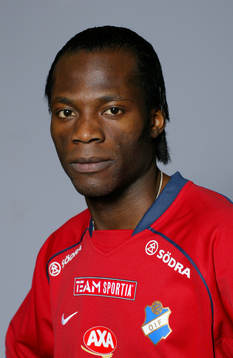John Pelu
