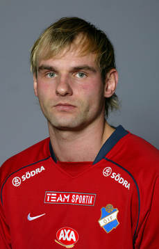 Peter Sedunov