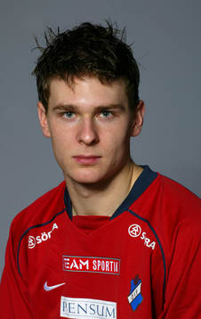 Freddy Söderberg