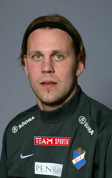 Björn Stringheim (målvakt)