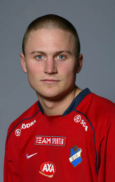 Daniel Svensson