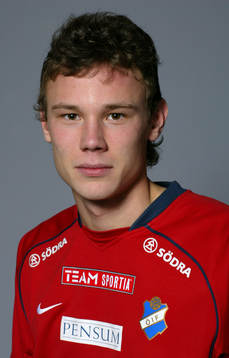 Erik Tengroth