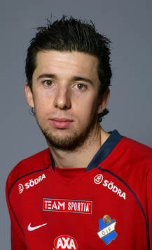 Denis Velic