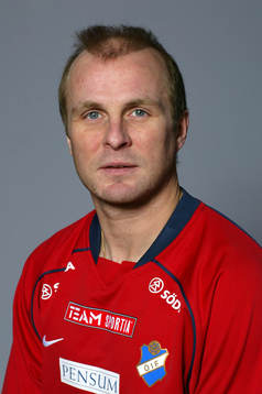 Peter Wibrån