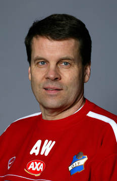 Anders Willstedt (läkare)