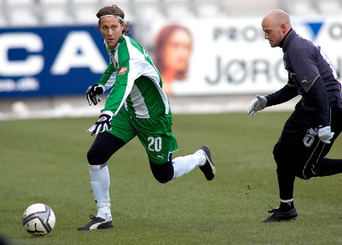 Björn Runström