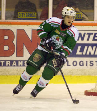 Andreas Byström