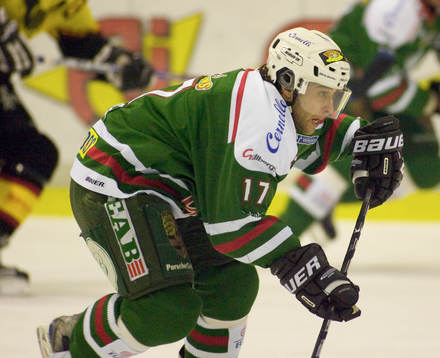 Ryan Vesce