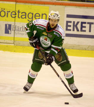 Daniel Josefsson