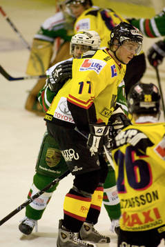 Mikael Romö