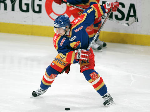 Ishockey, Elitserien, SM-slutspel, Kvartsfinal I,
