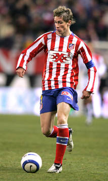 Fernando Torres