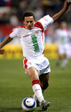 Dario Silva