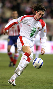 Sergio Ramos