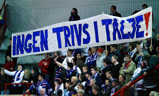 Supporter, Linköping