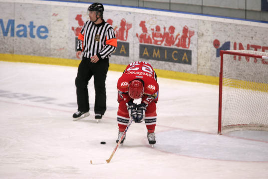 Gabriel Karlsson, Södertälje, depp
