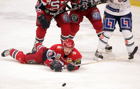 Joakim Eriksson, Södertälje