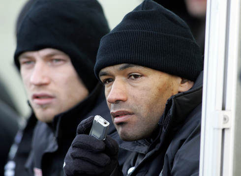 Jose Morais, tränare, Assyriska