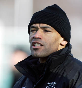 Jose Morais, tränare, Assyriska