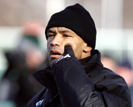Jose Morais, tränare, Assyriska