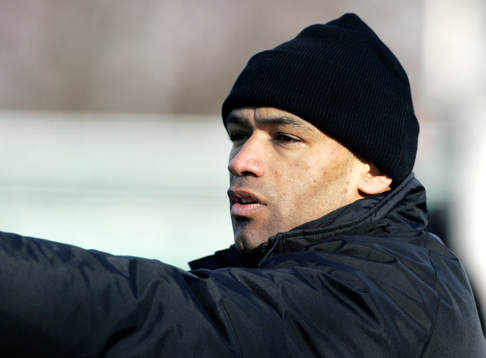 Jose Morais, tränare, Assyriska