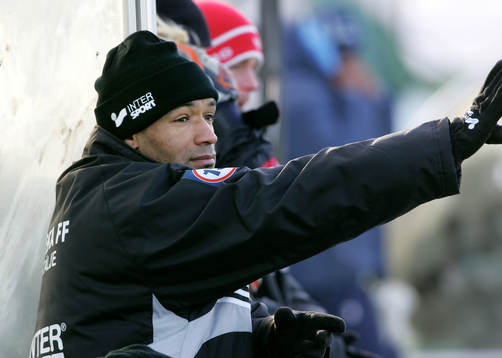 Jose Morais, tränare, Assyriska
