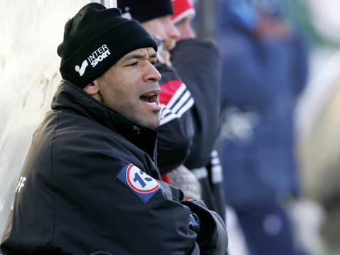 Jose Morais, tränare, Assyriska