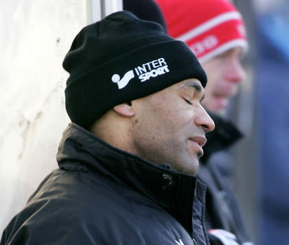 Jose Morais, tränare, Assyriska