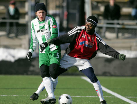 Kabba Samura, Assyriska