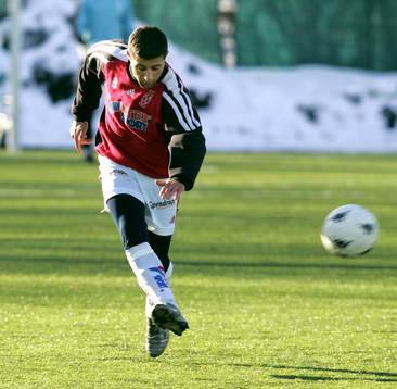 Ghassan Hamed, Assyriska