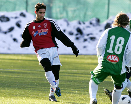 David Durmaz, Assyriska