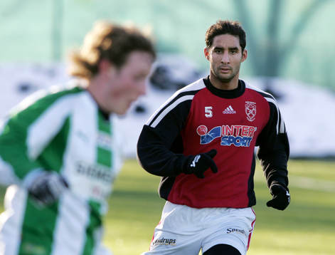 David Durmaz, Assyriska