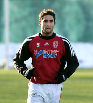 David Durmaz, Assyriska