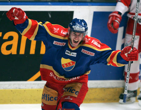 050308 Ishockey, Elitserien, SM-slutspel, Kvartsfinal III,