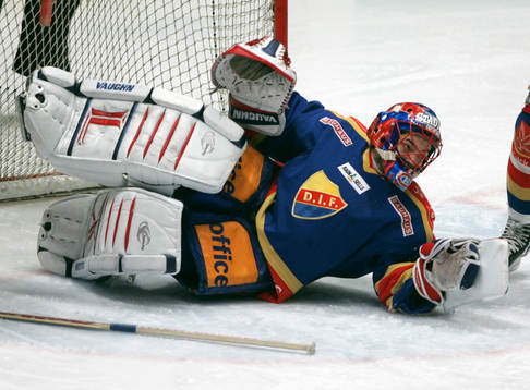 Ishockey, Elitserien, SM-slutspel, Kvartsfinal III,
