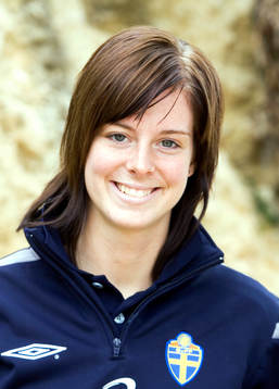 Lotta Schelin