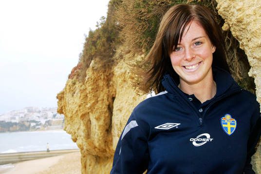 Lotta Schelin
